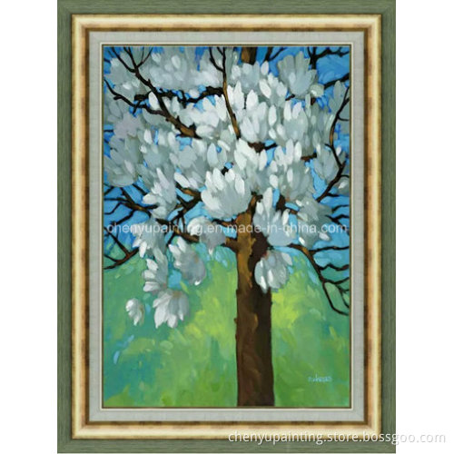 Impresion Styleblossom Oil Painting Gallery Art Reproduction